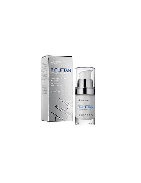 Bioliftan eye contour cr 15ml