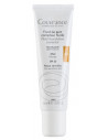 Avene couvrance fondotinta correttore fluido colore miele 30ml