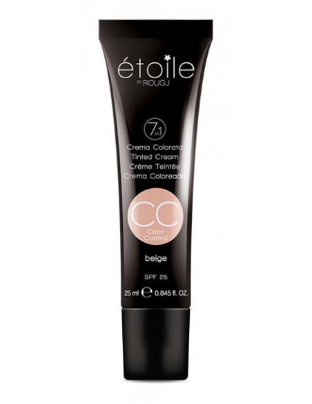 Rougj cc cream medium 25ml