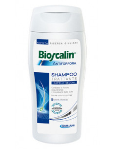 Bioscalin shampoo antiforfora 200ml
