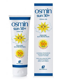 Osmin sun 50 piu 90ml