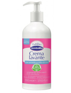 Euphidra amidomio crema lavante 500ml