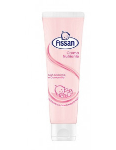 Fissan crema idratante 100ml
