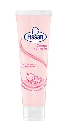Fissan crema idratante 100ml