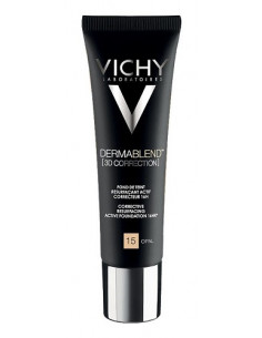 Vichy dermablend 3d fondotinta 15 opal 30ml
