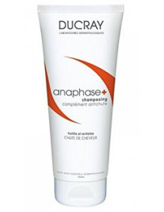 Ducray anaphase + shampoo 200ml