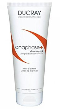 Ducray anaphase + shampoo 200ml