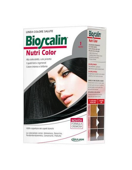 Bioscalin nutricol 1 nero