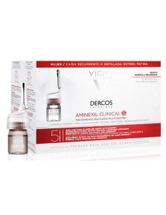 Dercos aminexil fiale 42 donna