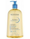 Bioderma atoderm huile de douche olio anti-irritazione 1l