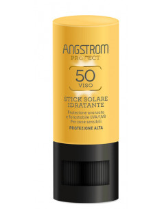 Angstrom stick protezione solare spf50 9ml