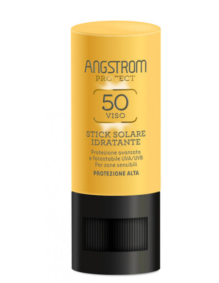 Angstrom stick protezione solare spf50 9ml