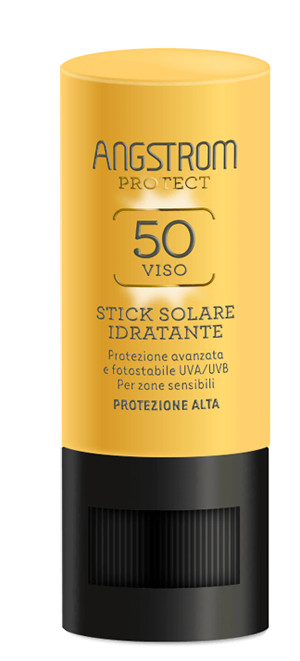 Angstrom stick protezione solare spf50 9ml