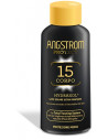 Angstrom protect latte solare spf15 ultra idratante 200ml