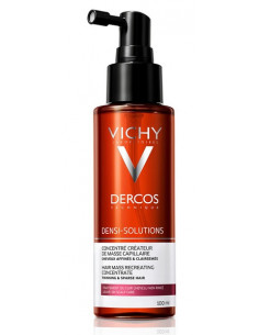 Dercos vichy densi solutions lozione 100ml