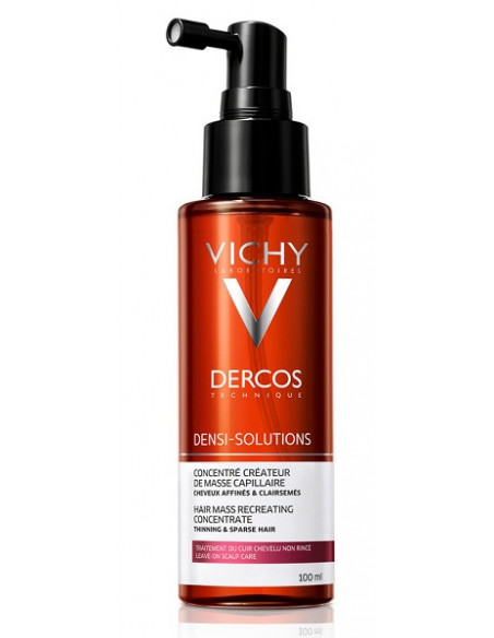 Dercos vichy densi solutions lozione 100ml