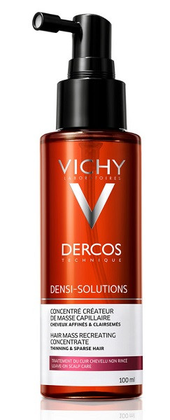 Dercos vichy densi solutions lozione 100ml