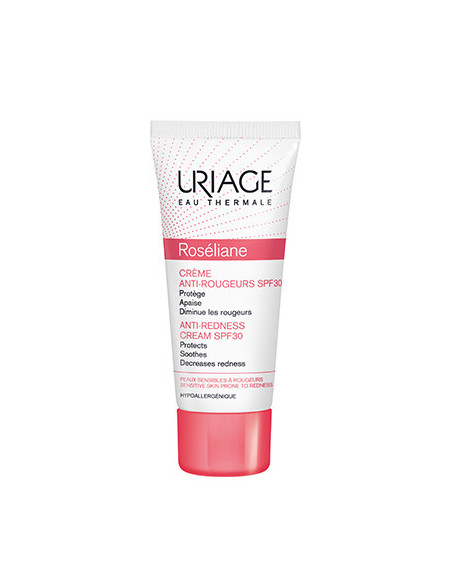 Uriage roseliane crema anti-rossori spf30 40 ml