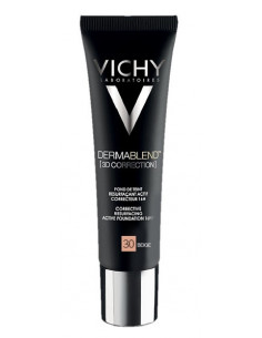 Vichy dermablend 3d fondotinta 30 beige 30ml