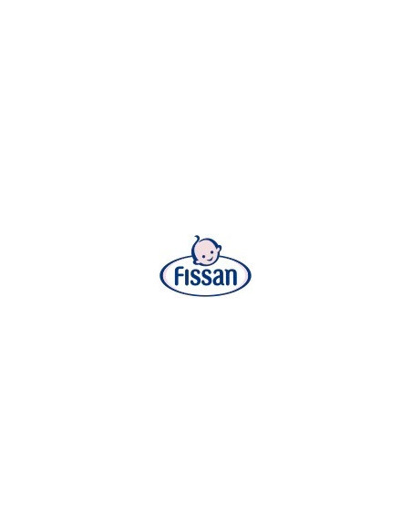Fissan polvere alta protezione 250g