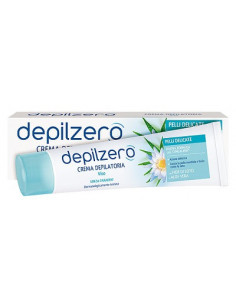 Depilzero crema viso 50ml