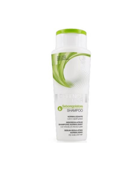 Bionike defence hair shampoo seboregolatore 200ml