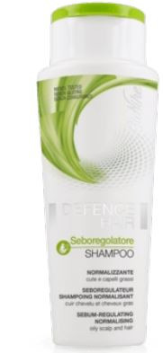 Image of Bionike defence hair shampoo seboregolatore 200ml cod085