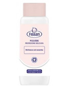 Fissan polvere delicata 250g