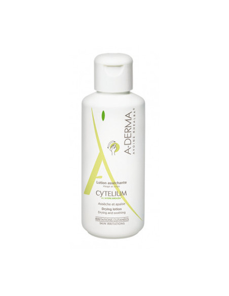 Cytelium lozione 100ml nf