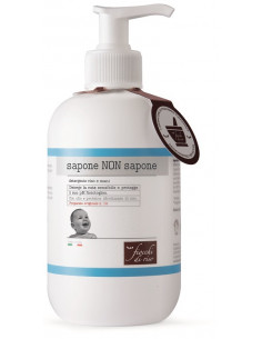 Sapone non sapone fdr 240ml