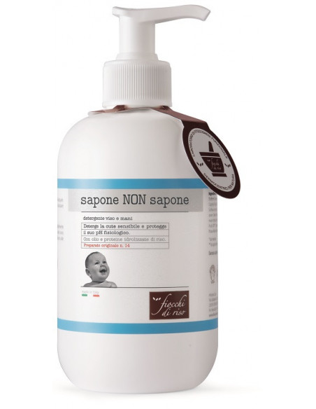Sapone non sapone fdr 240ml