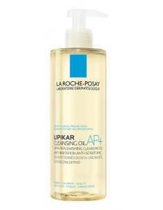 La roche-posay lipikar olio lavante ap+ 400 ml