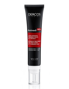 Dercos aminexil men tratt intensivo