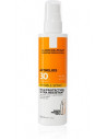 La roche-posay anthelios shaka spray spf30 200 ml