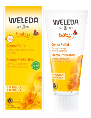Image of Baby crema protettiva cal 75ml cod085