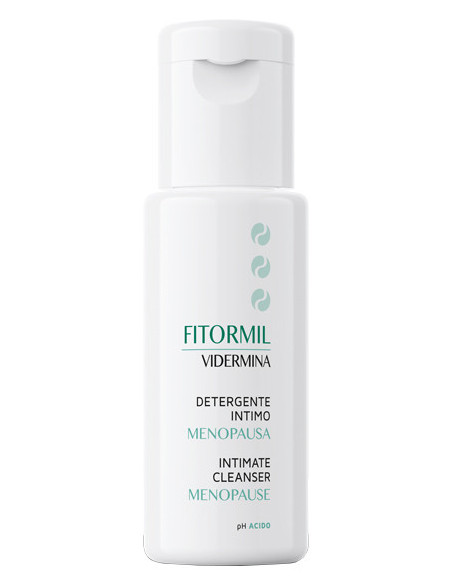 Vidermina fitormil det intimo