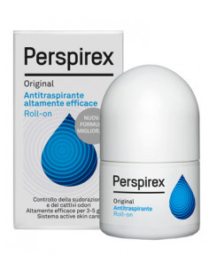 Perspirex original roll-on deodorante 20 ml