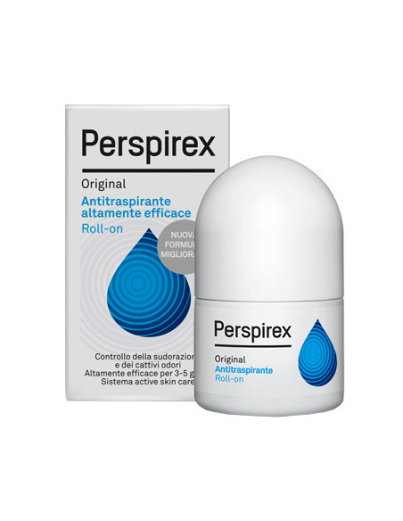 Perspirex original roll-on deodorante 20 ml