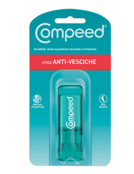 Compeed vesciche stick 8ml