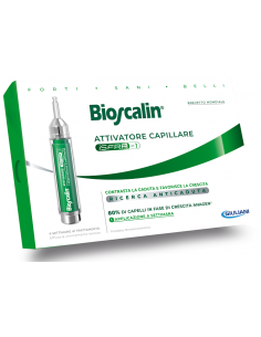 Bioscalin attivatore capillare isfrp-110ml