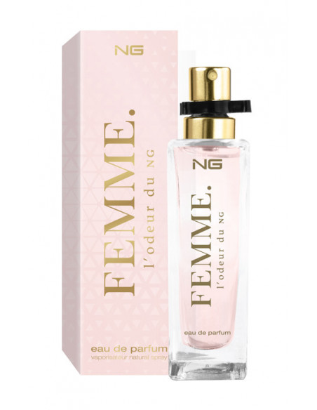 Femme l odeur du ng edp 15ml