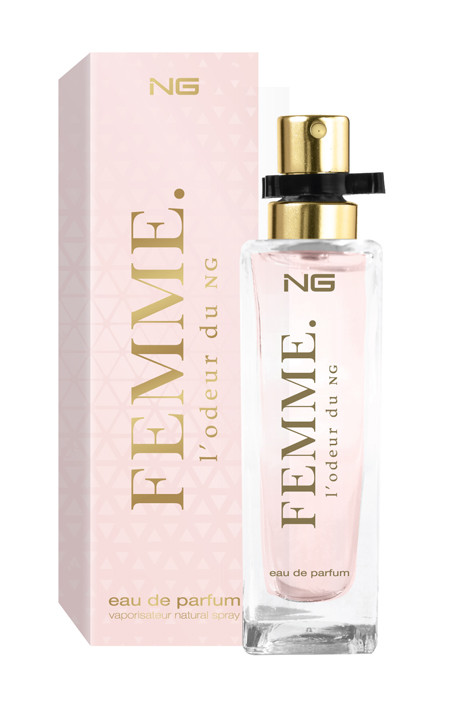 Femme l odeur du ng edp 15ml