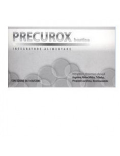 Precurox 14 bustine