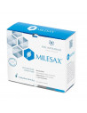 Milesax 14bust