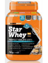 Named sport star whey cookies&cream integratore alimentare 750g
