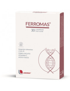 Ferromas 30cpr