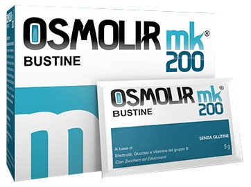 Osmolir mk 200 14bust