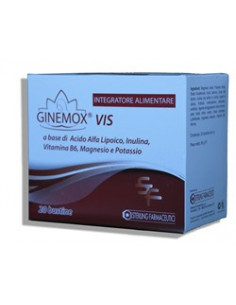 Ginemox vis 20bust