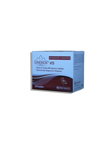 Ginemox vis 20bust