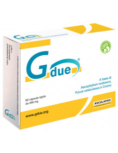 Gdue 60 capsule